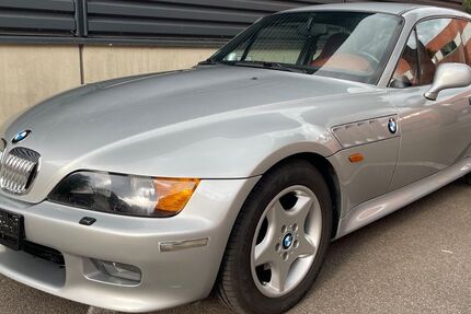 BMW Z3 131.000 km 16.580 &euro; Zwickau 08056