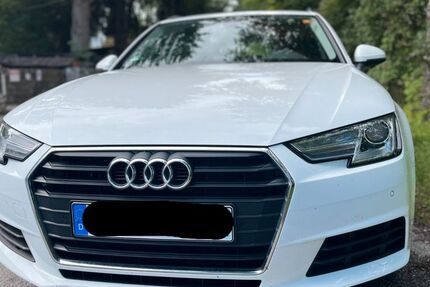 Audi A4 210.000 km 9.900 &euro; Starnberg 82319