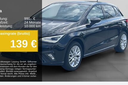 Seat Ibiza 23.244 km 22.380 &euro; Remscheid 42897