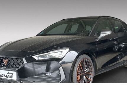 Cupra Leon 44.396 km 28.990 &euro; Bonn 53227