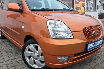 Kia Picanto 114.000 km 2.990 &euro; Nastätten 56355