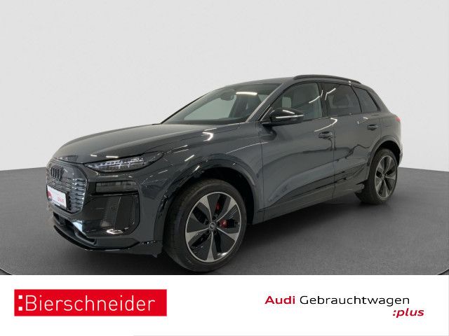 Audi SQ6 e-tron 21.413 km 75.950 € Aalen 73431