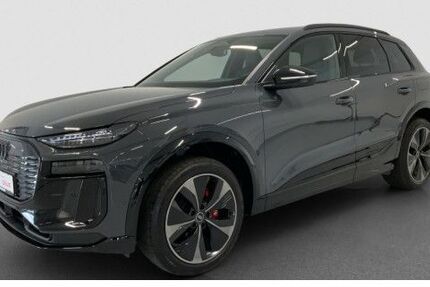 Audi SQ6 e-tron 21.413 km 78.750 € Aalen 73431