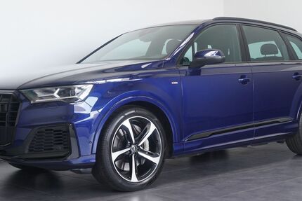 Audi Q7 122.096 km 41.450 &euro; Wiesbaden 65205