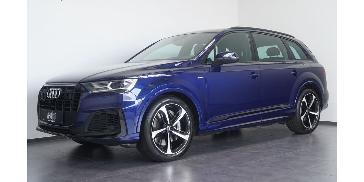 Audi Q7 122.096 km 41.450 &euro; Wiesbaden 65205