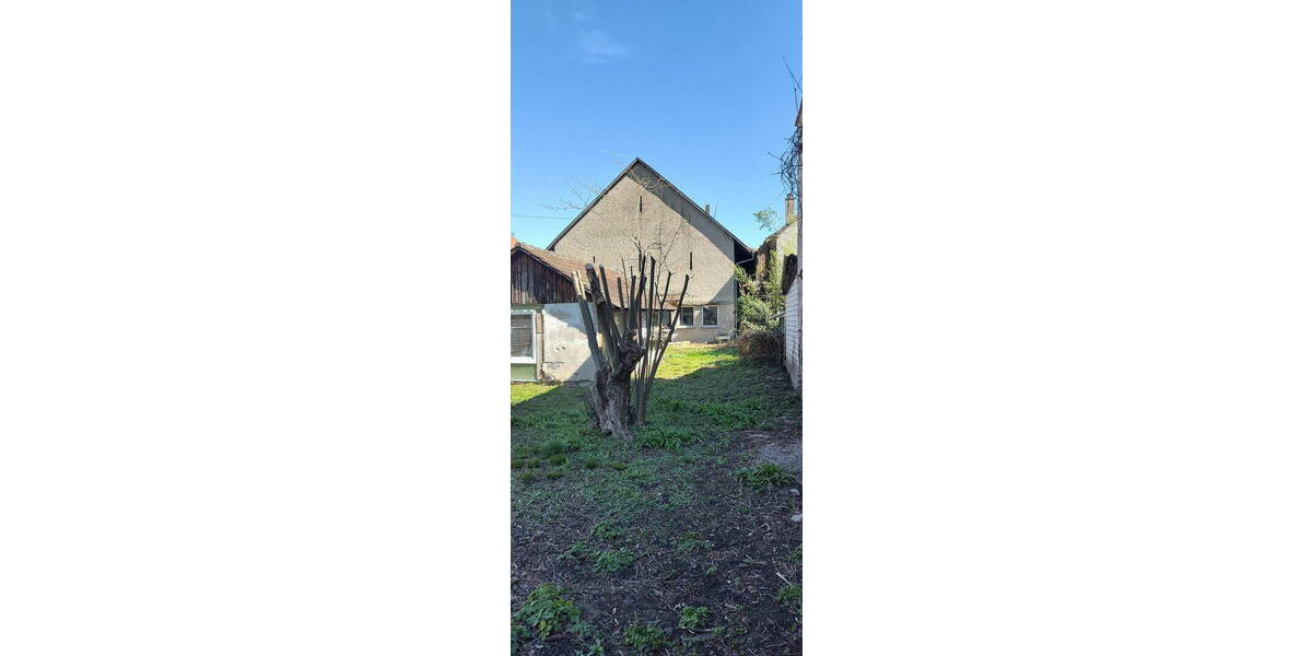 Grundstück Haltingen Haltingen - 500.000&euro; | Angebot:26244057