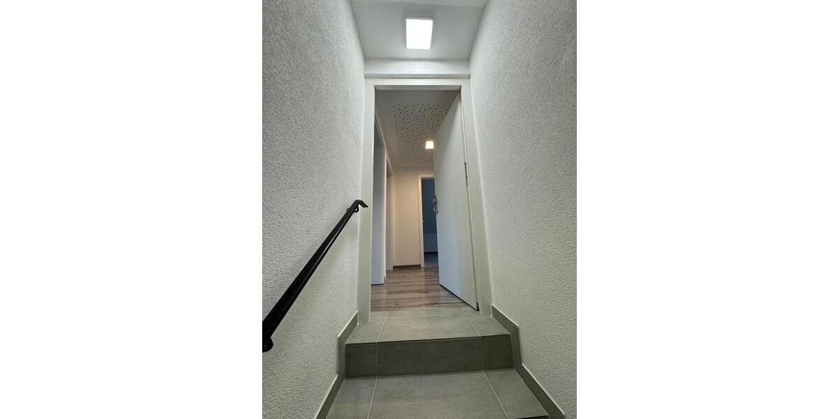 Etagenwohnung Bad Hersfeld - 4 Zimmer, 90 m&sup2;, 1.000&euro; | Angebot:25639132
