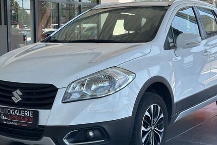 Suzuki SX4 199.000 km 5.500 &euro; Heppenheim 64646
