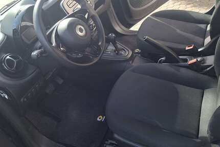 Smart forTwo 51.200 km 8.999 &euro; Schwabach 91126