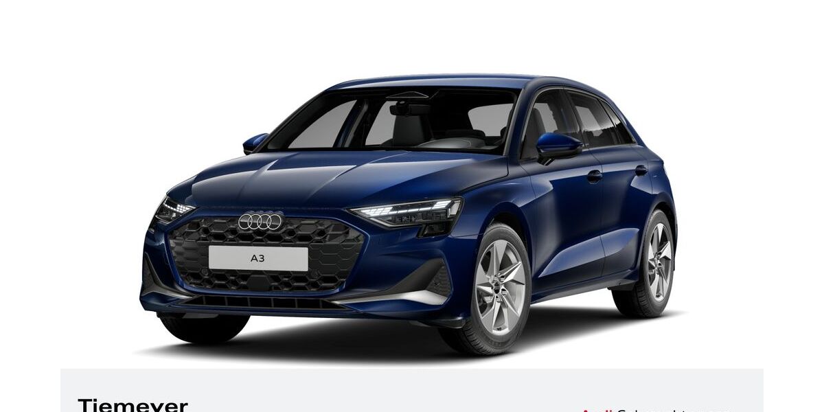 Audi A3 15.828 km 29.870 &euro; Lüdenscheid 58511