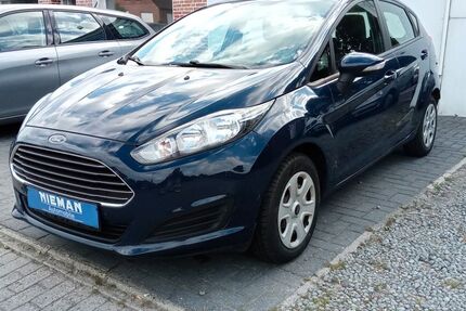 Ford Fiesta 114.000 km 5.680 &euro; Emden 26721