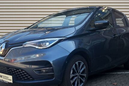 Renault ZOE 27.930 km 16.990 &euro; Duisburg 47059