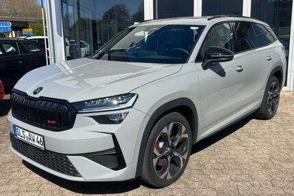 Skoda Kodiaq 7.000 km 52.980 € Merzig 66663