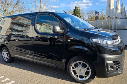 Citroen Jumpy 80.000 km 16.800 &euro; Mannheim 68309