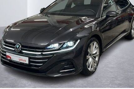 VW Arteon 60.067 km 28.440 &euro; Hamburg 20537