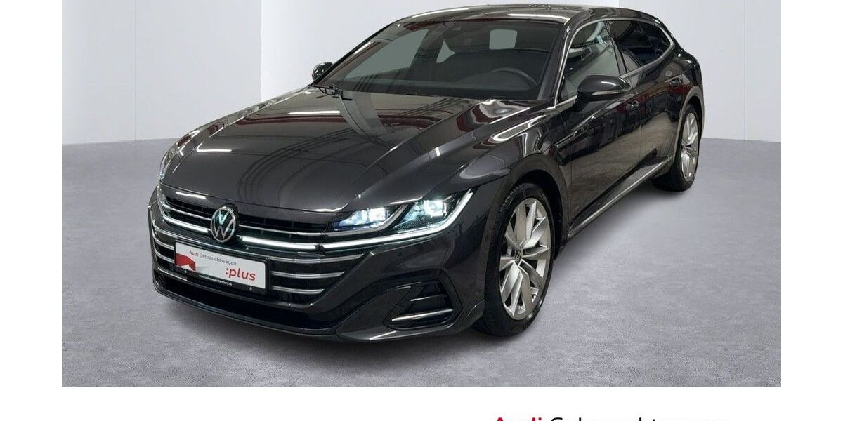 VW Arteon 60.067 km 28.440 &euro; Hamburg 20537