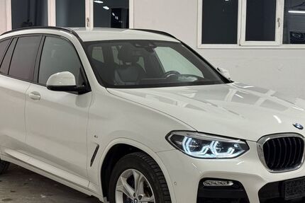BMW X3 118.000 km 28.999 &euro; Achern 77855
