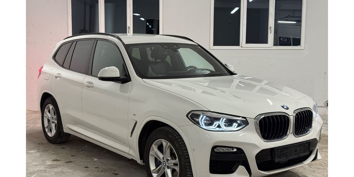 BMW X3 118.000 km 28.999 &euro; Achern 77855