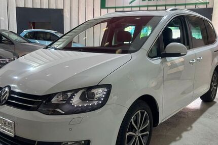 VW Sharan