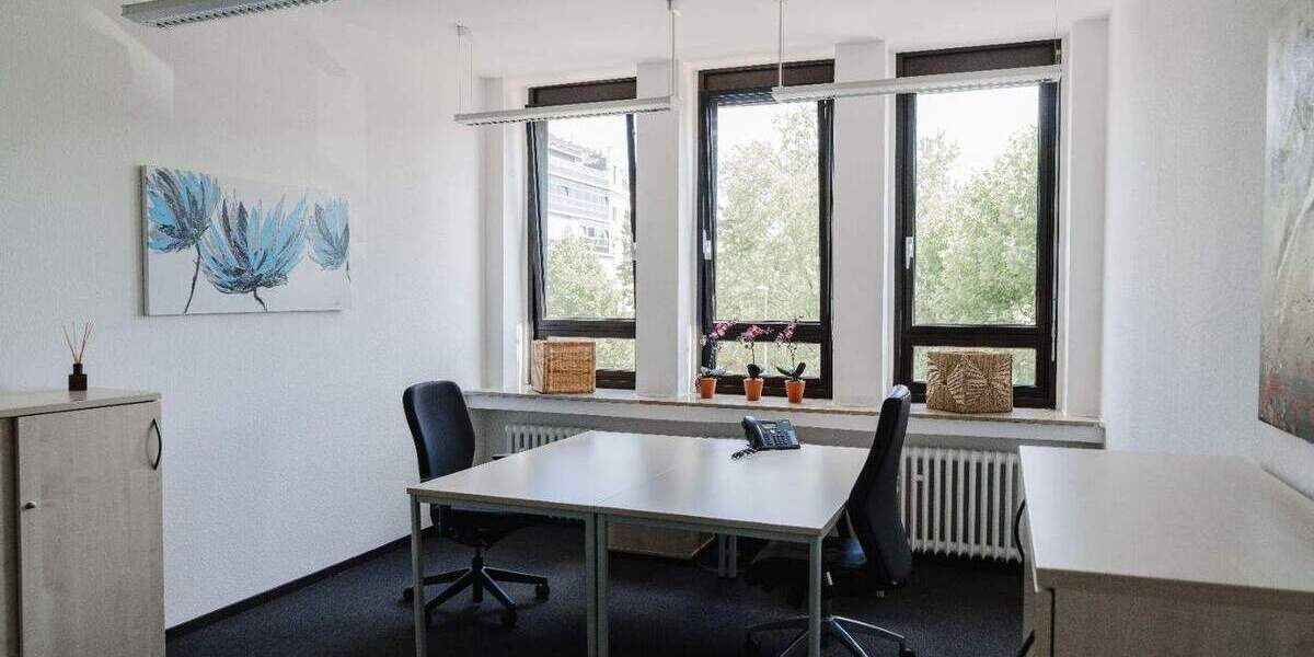 Gewerbeobjekt Köln Neustadt-Nord - 3.950&euro; | Angebot:25570222
