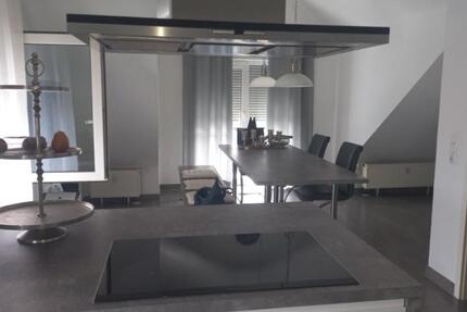 Neuwertige 4 ZKB Wohnung in Braunfels 4 zimmer