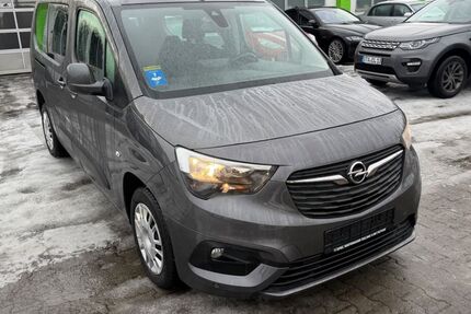 Opel Combo Life 100.000 km 13.600 &euro; Starnberg 82319