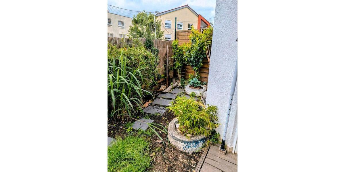 Hochparterre Saulheim - 2 Zimmer, 70 m&sup2;, 299.000&euro; | Angebot:27157672