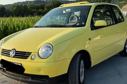 VW Lupo 244.000 km 1.900 &euro; Urbach 73660