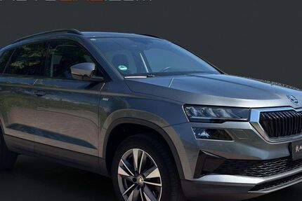 Skoda Karoq 33.859 km 24.500 &euro; Ronnenberg StT Empelde Region Hannover 30952