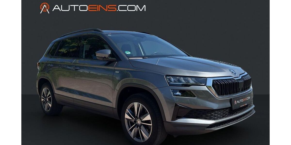 Skoda Karoq 33.859 km 25.500 &euro; Ronnenberg StT Empelde Region Hannover 30952