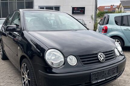 VW Polo 178.000 km 3.290 &euro; Malsch 76316