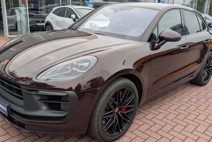 Porsche Macan 30.688 km 83.990 &euro; Hude 27798