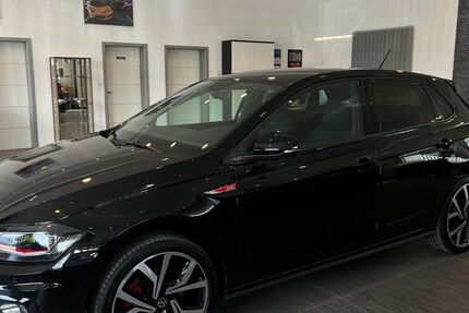 VW Polo 94.985 km 19.895 &euro; Volkmarsen 34471