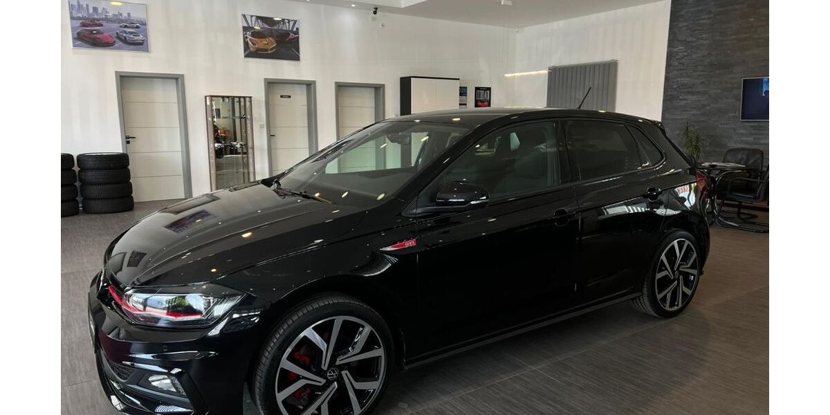 VW Polo 94.985 km 19.895 &euro; Volkmarsen 34471
