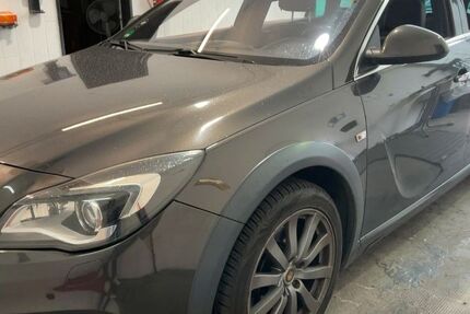 Opel Insignia 185.228 km 7.480 &euro; Bestwig 59909