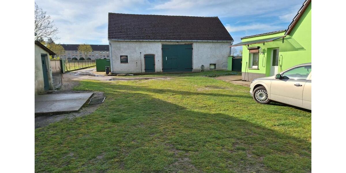 Bauernhaus, Landhaus Wittenberge - 5 Zimmer, 160 m&sup2;, 350.000&euro; | Angebot:26553393