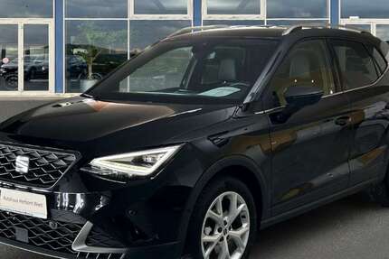 Seat Arona 19.000 km 18.950 &euro; Herborn 35745