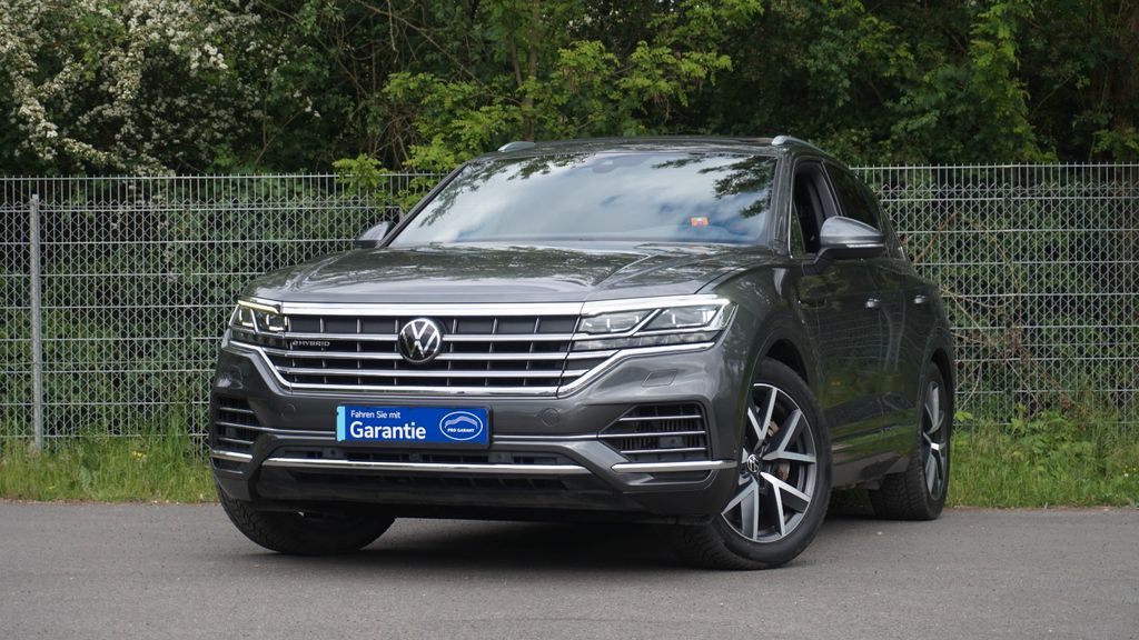 VW Touareg 233.330 km 26.400 &euro; Königs Wusterhausen 15713