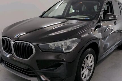 BMW X1 149.987 km 15.696 &euro; Ingelheim 55218