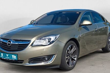 Opel Insignia 90.450 km 13.950 € Bitburg 54634