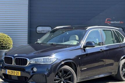 BMW X5 269.516 km 18.490 &euro; Boekel 5427 
