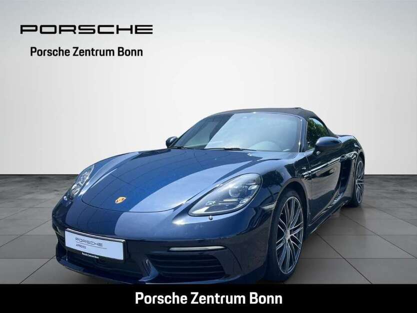 Boxster
