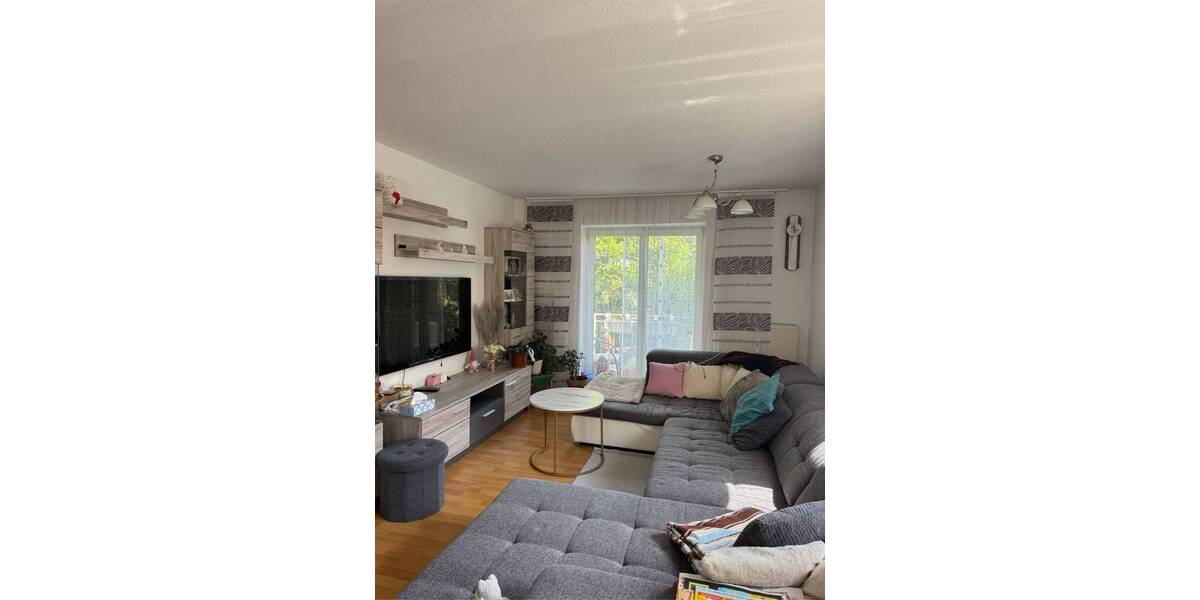 Etagenwohnung Bad Griesbach im Rottal Griesbach - 2 Zimmer, 54 m&sup2;, 169.000&euro; | Angebot:26257668
