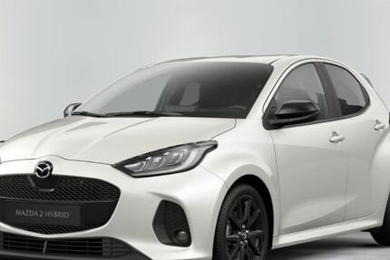 Mazda 2 Hybrid 4.280 km 23.480 &euro; Köln 50825