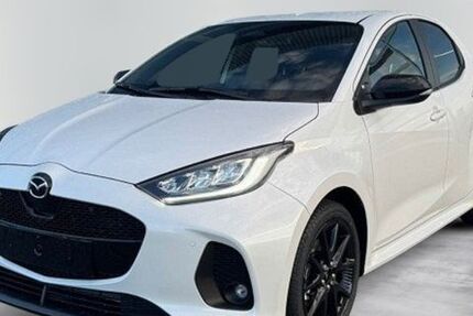 Mazda 2 Hybrid 5.333 km 21.480 &euro; Köln 50825