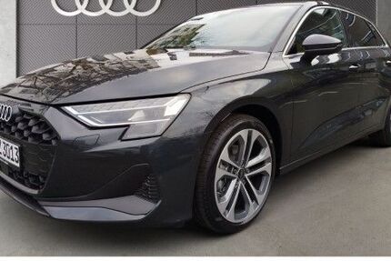 Audi A3 9.900 km 36.580 &euro; Frankfurt am Main 60314