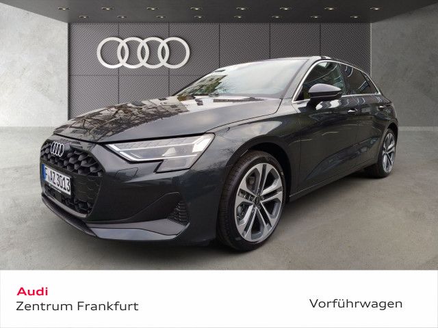Audi A3 9.900 km 36.580 &euro; Frankfurt am Main 60314