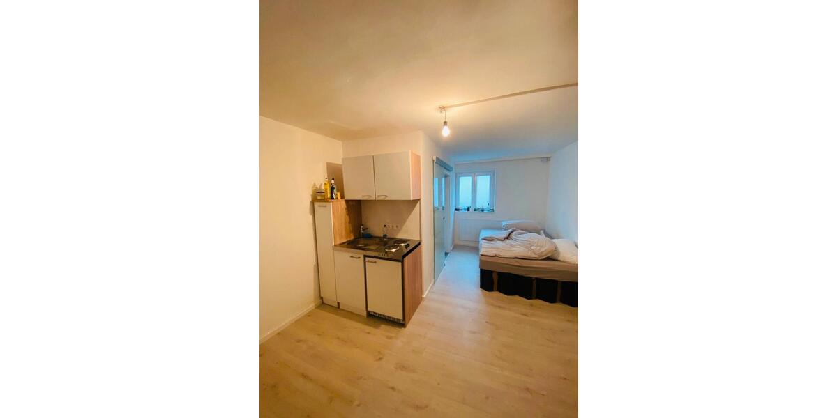 1 Zimmer Wohnung Lindau - Bitte Beschreibung beachten! 1 zimmer