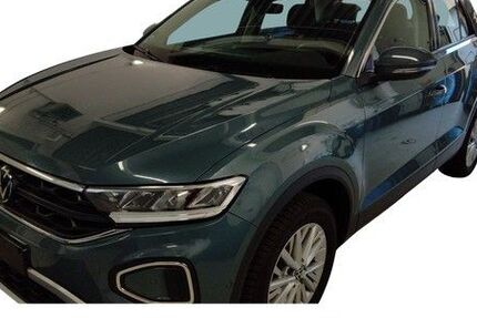 VW T-Roc 11.870 km 29.980 &euro; Limburg 65549