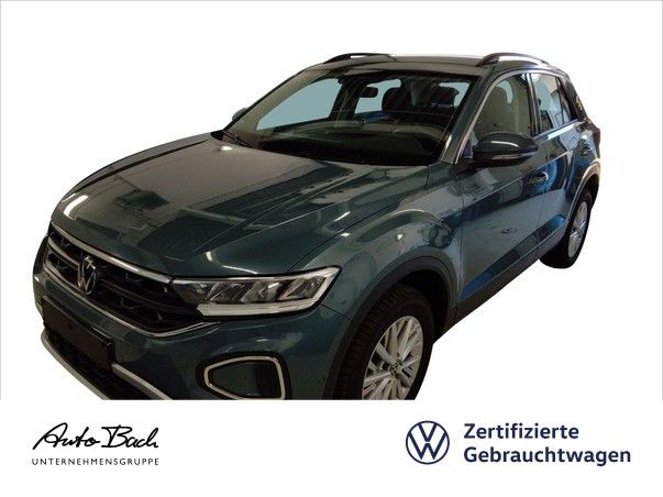 VW T-Roc 11.870 km 29.980 &euro; Limburg 65549